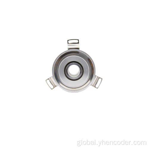Custom Resolver Optical position encoder encoder Factory